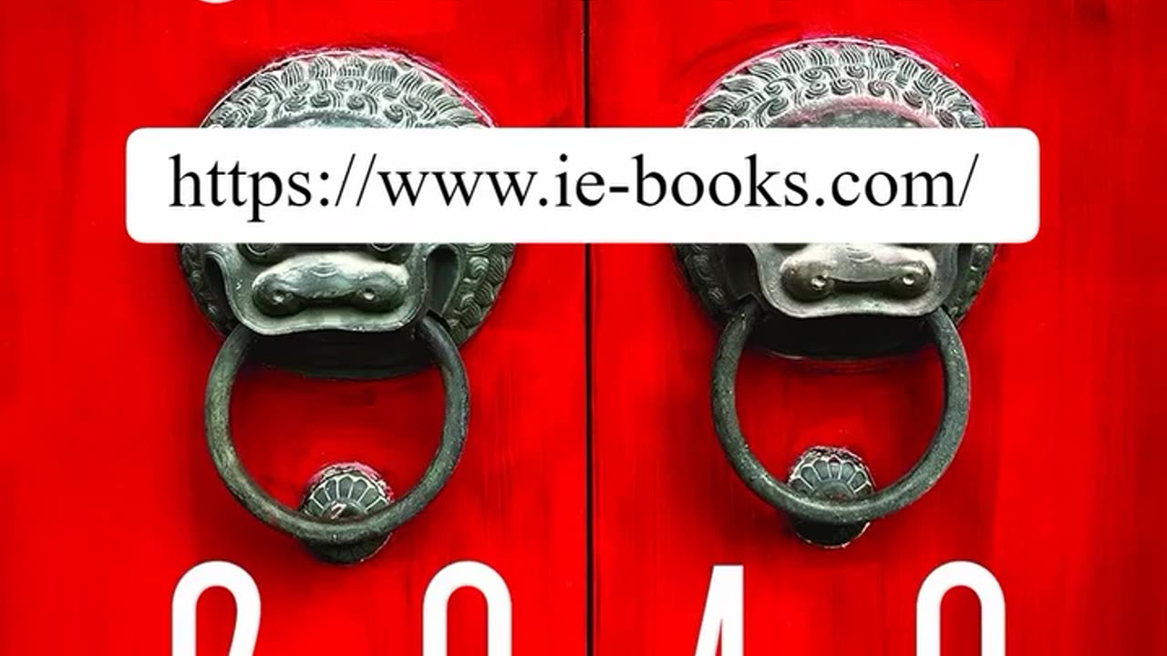 iEBooks