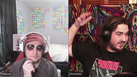 How ScrewAttack Launched Paul Hadoukens Creator Journey.