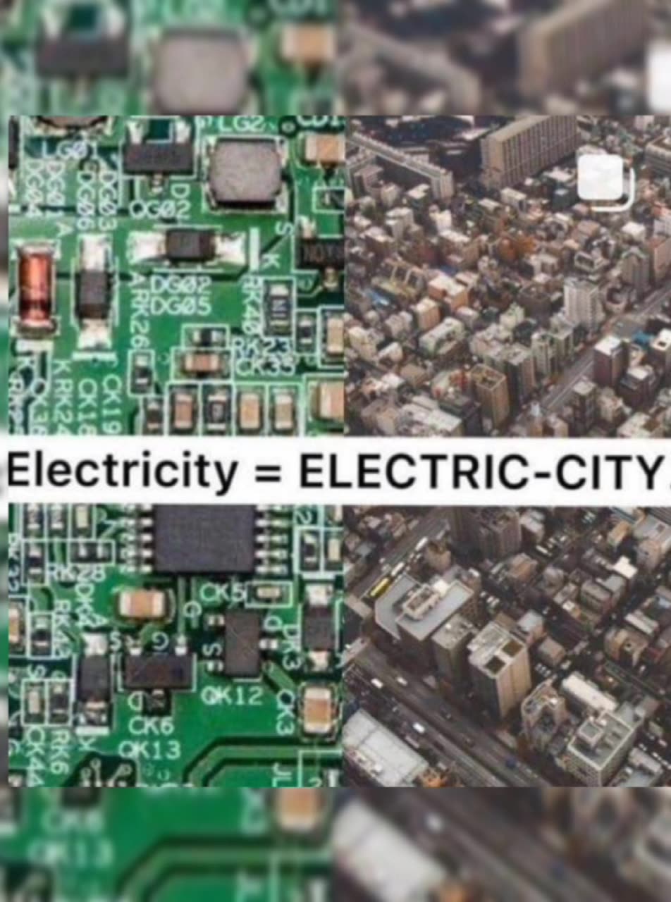 CircuitBoard Earth🔥