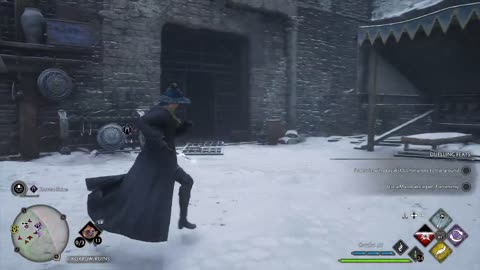 Will we get the killing curse today?!