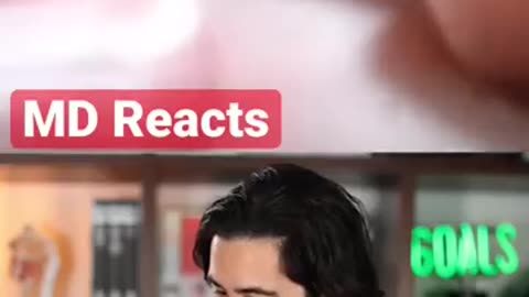 Trending: Wild Skin Tweezing! Doctor Reacts #skincare #ingrownhair #skin