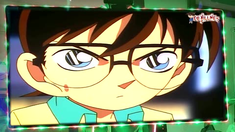 Detective Conan Tagalog Dubbed HD (Episode 129)