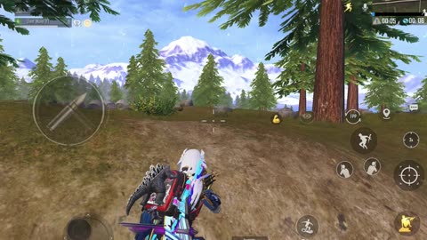Bgmi gameplay