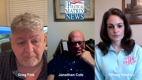 PMN takes a Deep Dive into the Marching of the NPAs Ep 42