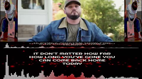 Rare of Breed ~ Come Back Home { Lyrics } Remix 1 Christcore Slowed