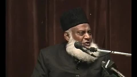 (20/48) Khilafat Ki Haqeeqat