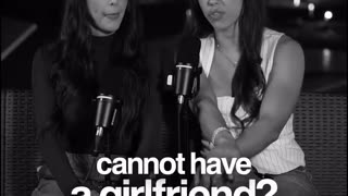 Girlfriends are a distraction