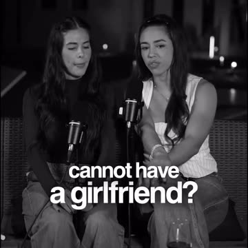 Girlfriends are a distraction