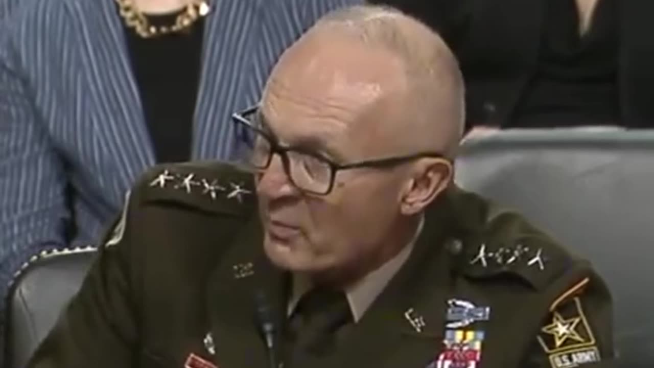 This is disturbing: Some one else has finally noticed!!?