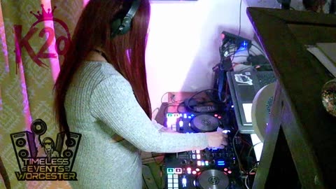 You’re Now Locked Into Timeless !