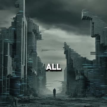 Game Imprisonment (Short Story)