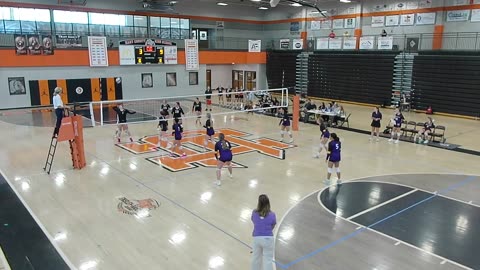 Set 1 - ACS JV 18 / Hart Co. 25