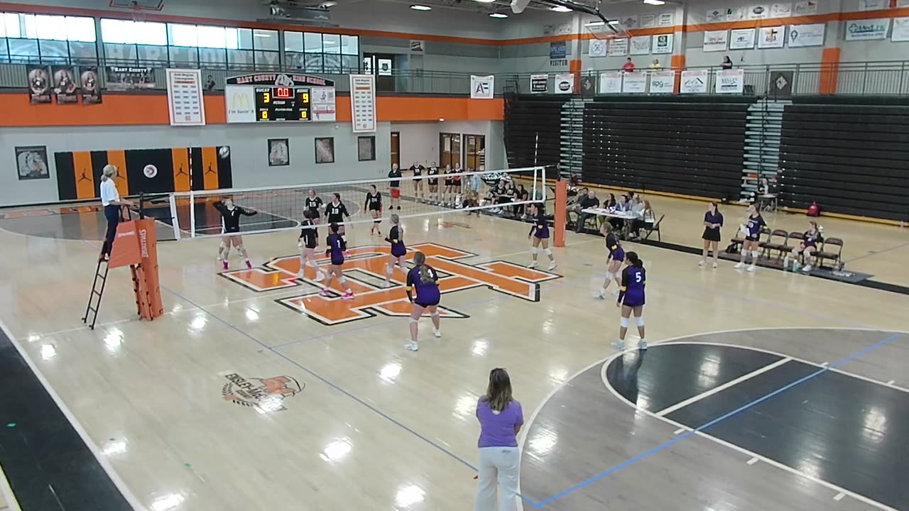 Set 1 - ACS JV 18 / Hart Co. 25