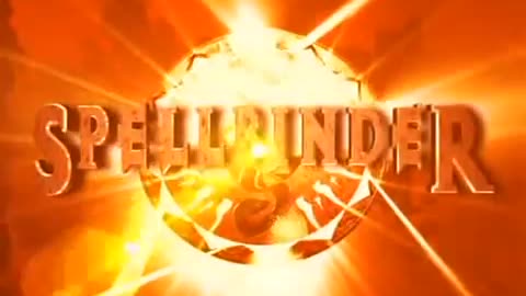 Spellbinder Season 1, Episode 1 - The Big Bang