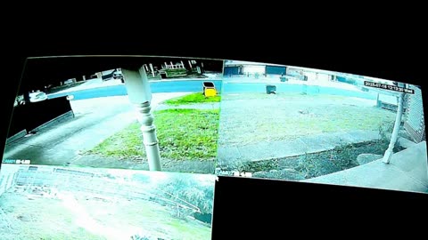 Australian watch list government run organised stalking