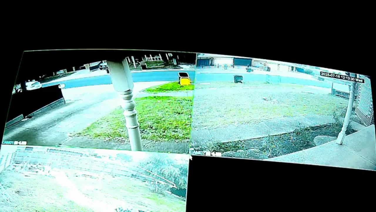 Australian watch list government run organised stalking