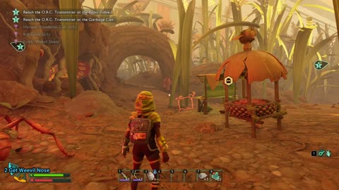 Grub Location Grounded 2