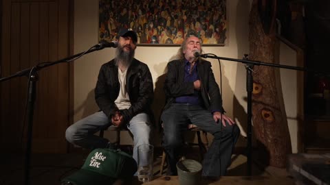 Irish Legend, John Waters, The Abolition of Reality