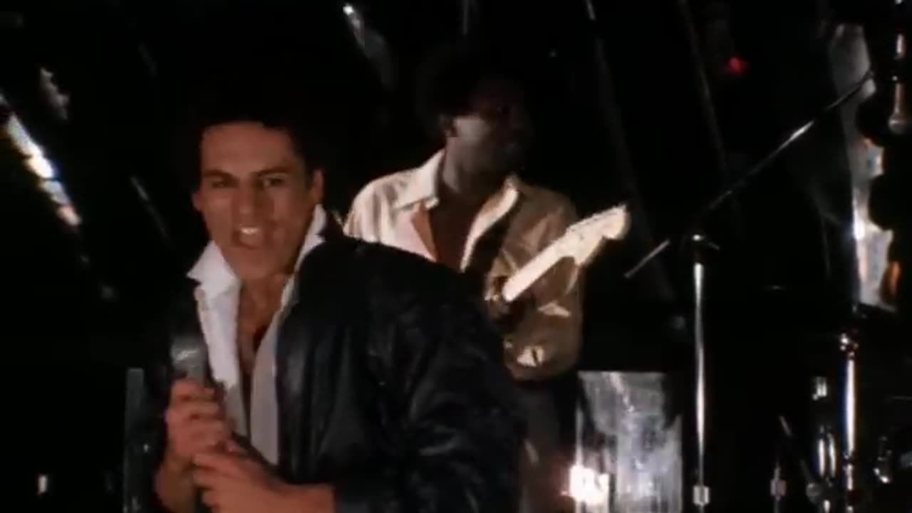 KC And The Sunshine Band - Please Don't Go (1979) • TopPop