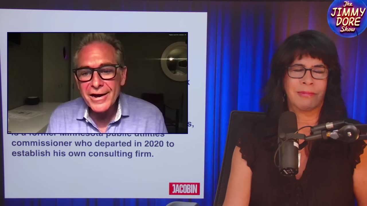 Corporate Vultures Are SNAPPING UP Public Utilities & Electric Bills To SKYROCKET!