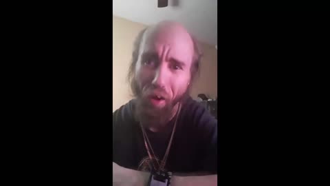 Cyraxx live on something. "thanks for my misery, WGH & NWB". 7/25/2025. Leave kids alone, Chance