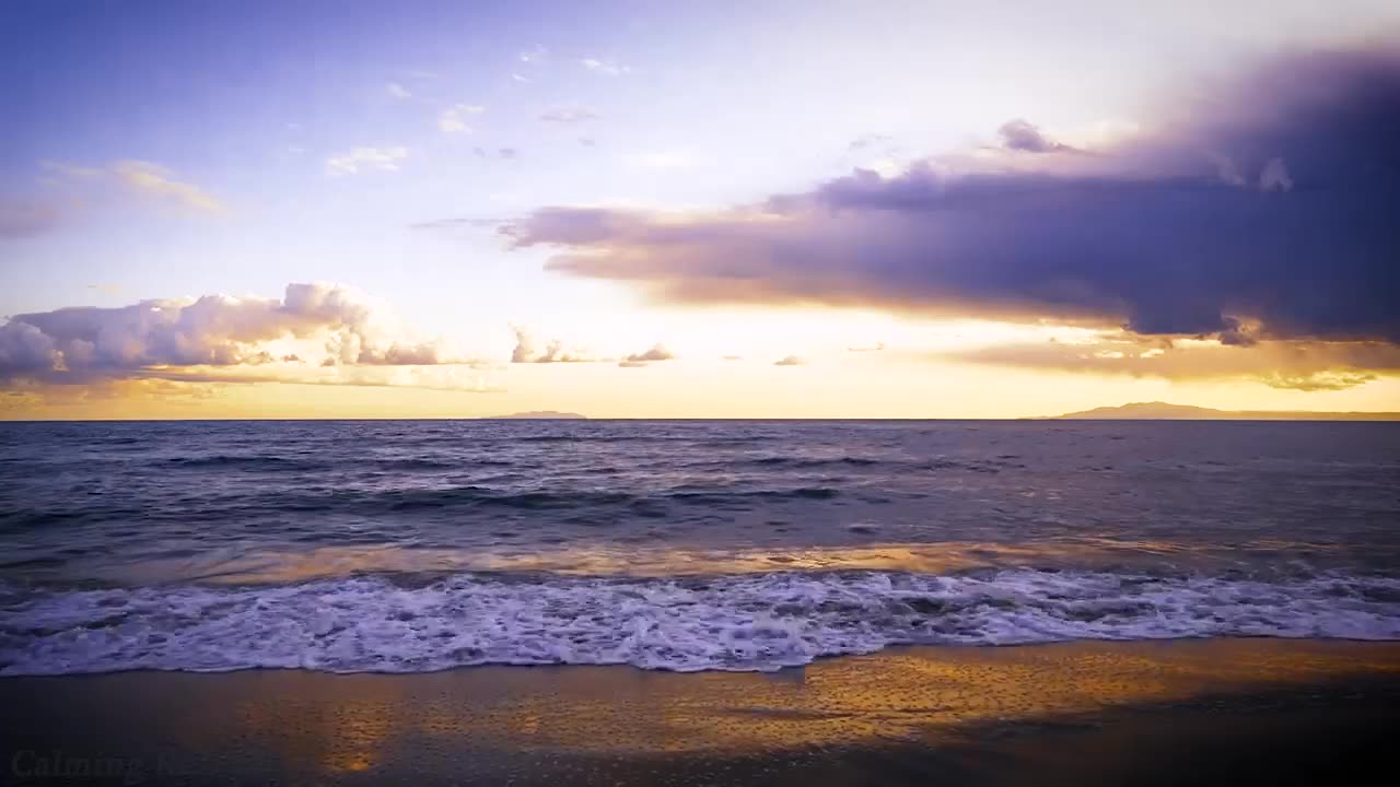 Relax and Unwind - Calming, Relaxing Music for Sleep