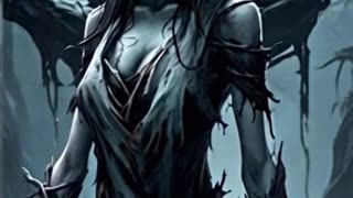 Top 5 things about Onibaba A Japanese vengeful spirit