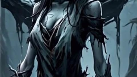 Top 5 things about Onibaba A Japanese vengeful spirit