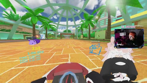LETS TRY BEING PART OF A CREW /// VRC IS THE BEST BRAINROT /// MORROWWIND AINT NEVER GONNA HAPPEN
