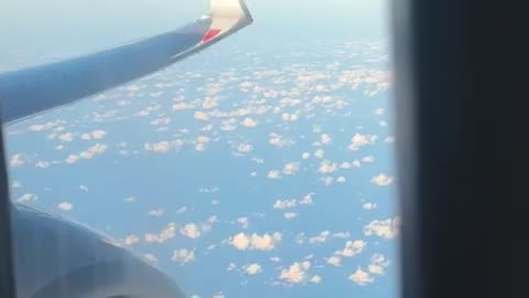 Travel to Brazil with American Airlines ✈️