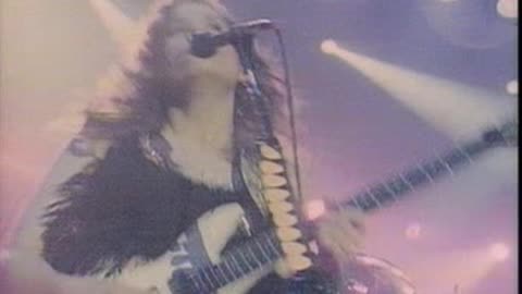 Bangles - Be With You = Live 1989