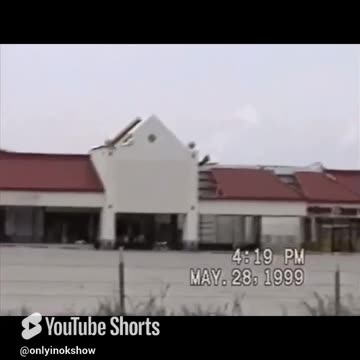 The Day the Mall went dark: The Tanger Mall story