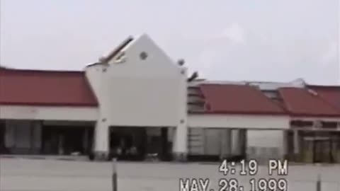 The Day the Mall went dark: The Tanger Mall story