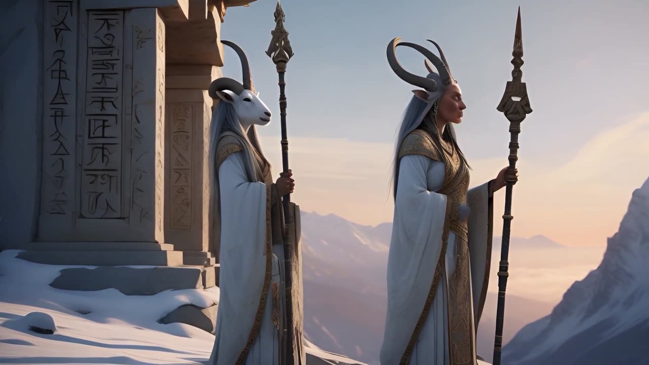 CAPRICORN Week of JUNE 8 to 14