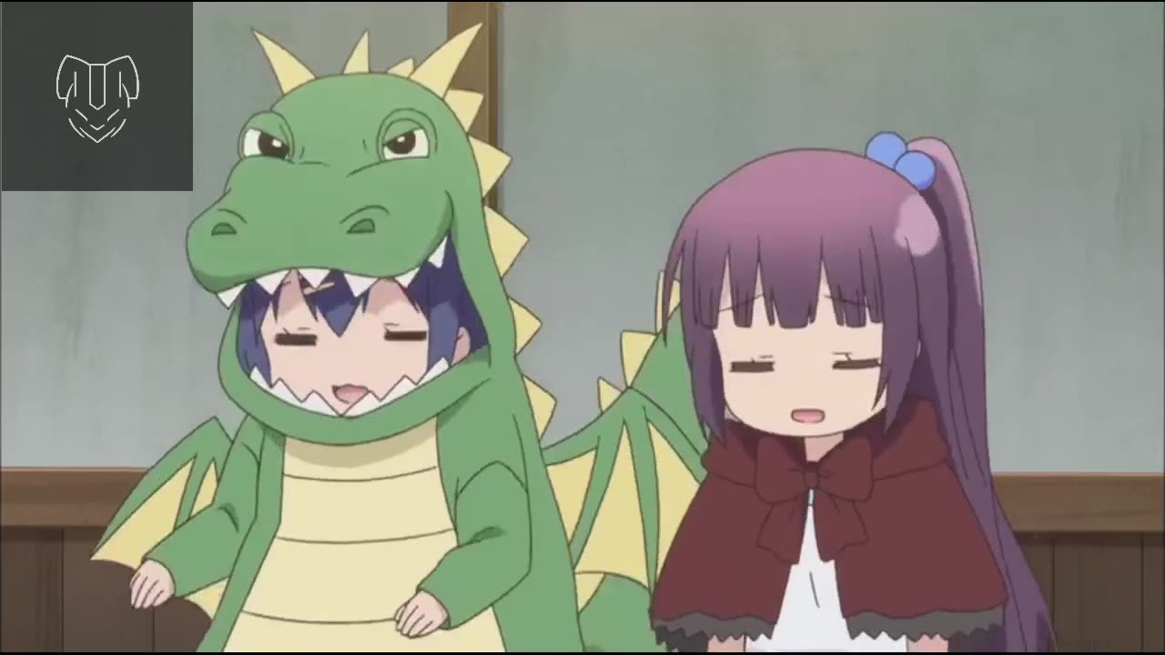 With friends like these 3