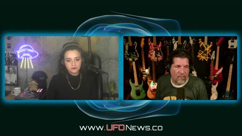ITS COMING-WHISTLEBLOWER & NEW UFO HEARING!