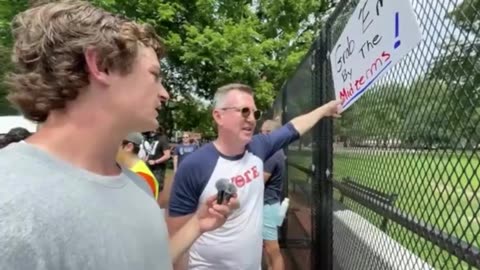 Watch live: No Kings Day protests held nationwide