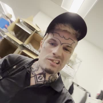 Ep. 434 "Serving" by Patrick Henry The Batman