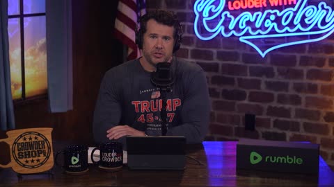 Trump will be the Next Pope, some say the Greatest Pope Ever⚡ Steven Crowder