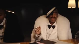 Slick Rick ft. Nas - Documents (Official Video)