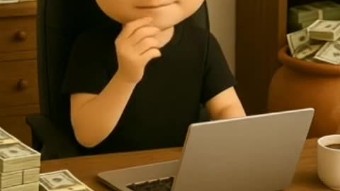 Cartoon animation 3DCartoon
