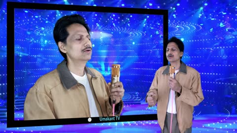 Mayuri Go Tuma (Odia Song) || Modh Rafi || Cover- Umakant Mishra