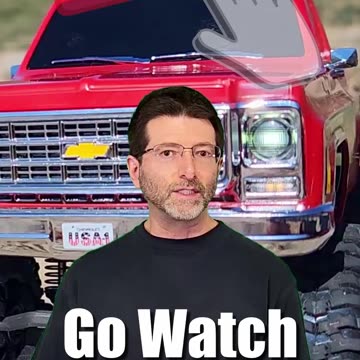 Unboxing Traxxas 1/18 scale TRX4m! Do You Like? SUBSCRIBE!