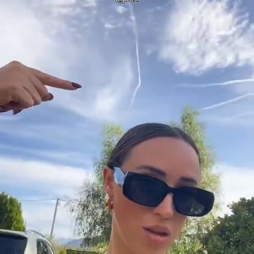 Le monde se réveille à ce qui se passe dans le ciel !