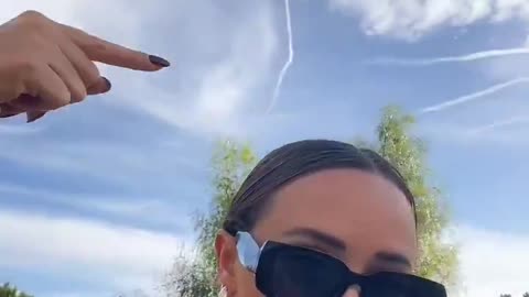 Le monde se réveille à ce qui se passe dans le ciel !