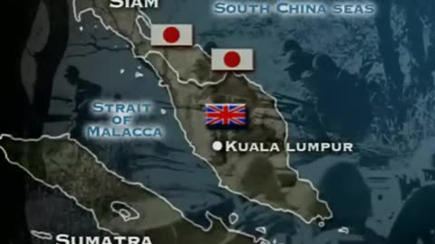Battlefield S4 E4 - The Batlle of Pearl Harbor and the Fall of Singapore