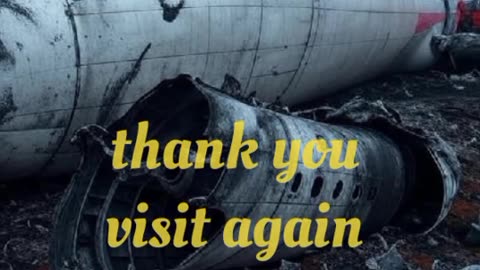 THE LAST FLY OF FLIGHT 4146