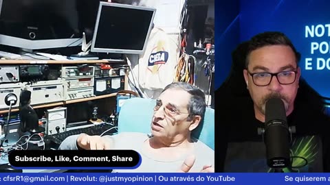 VENTURA PERSEGUIDO: A DOR DO CHEGA E A IMPUNIDADE CIGANA QUE DESTRÓI PORTUGAL! (Análise Explosiva)