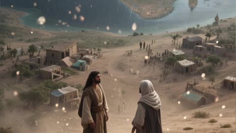 Genesis 6