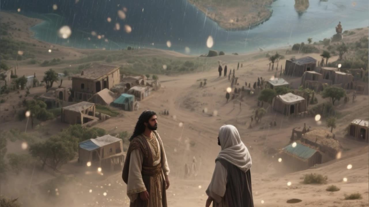 Genesis 6